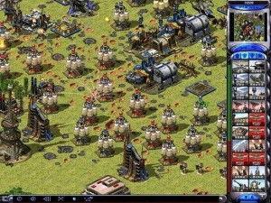 红色警戒2演员,传奇英雄与战略对决的史诗篇章