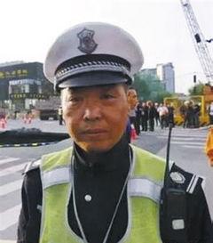 郑州网红协警,街头守护者变身网络红人，人气飙升！