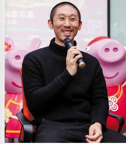 张大鹏导演背景,从光影艺术到影视巨匠的蜕变之路